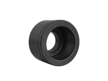 vnútorný priemer reťazového valca 16 mm KAWASAKI RTECH čierny