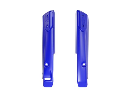 chrániče vidlice YAMAHA Tenere RTECH modré