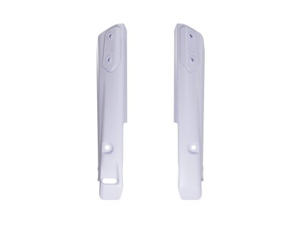 chrániče vidlíc YAMAHA Tenere RTECH biele