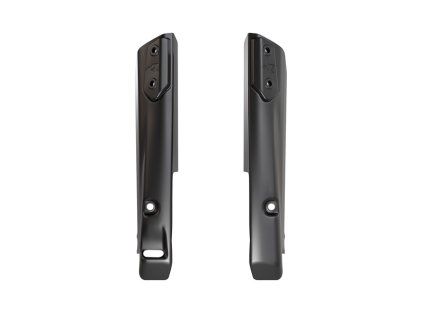 chrániče vidlice YAMAHA Tenere RTECH čierne