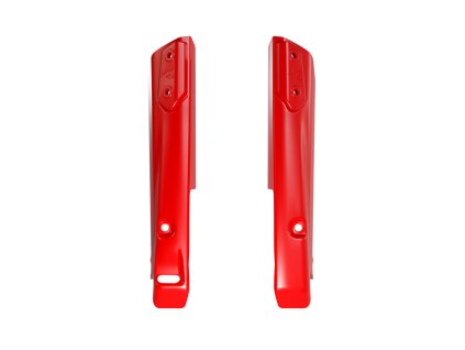 chrániče vidlice YAMAHA Tenere RTECH červené