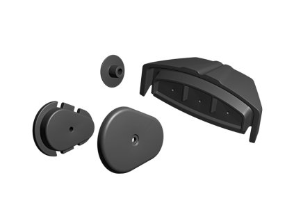 montážna sada svetlometov YAMAHA Tenere RTECH