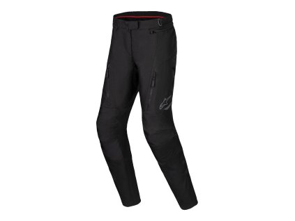 kalhoty STELLA ST-1 WATERPROOF  ALPINESTARS černá 2025 (Veľkosť XL)