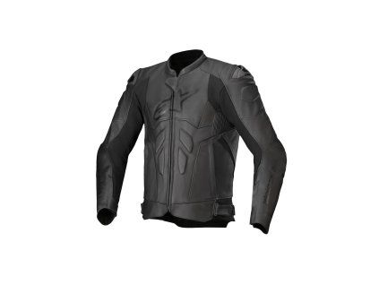 bunda DUSK  ALPINESTARS černá 2026 (Veľkosť 48)