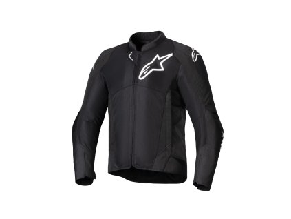 bunda VIPER AIR V4  ALPINESTARS černá 2025 (Veľkosť S)
