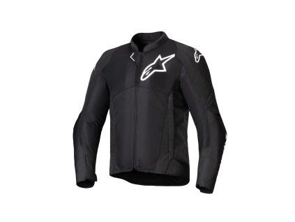 bunda VIPER AIR V4  ALPINESTARS černá 2026 (Veľkosť XL)