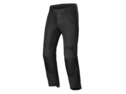 kalhoty C-1 AIR  ALPINESTARS černá 2025 (Veľkosť L)