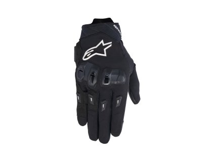 rukavice STELLA SP X 3  ALPINESTARS  dámské černá/bílá 2025 (Veľkosť XS)