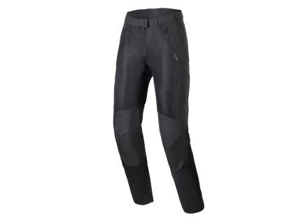 kalhoty STELLA C-1 AIR  ALPINESTARS  dámské černá 2025 (Veľkosť 2XS)