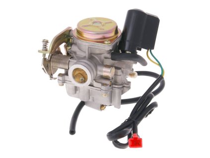 BT15473 vergaser for 139qmb