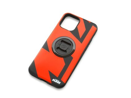 Kryt na mobil Originál KTM 61712993900 SMARTPHONE CASE IPHONE 12 PRO MAX