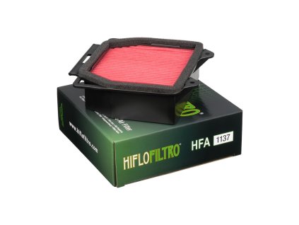 Vzduchový filtr HFA1137  HIFLOFILTRO