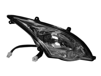 SVETLO PREDNE MATADOR ADAMOTO prave