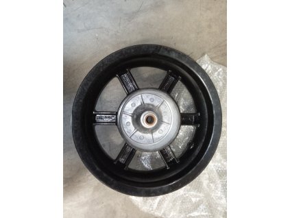 disk zadný matador 125 2