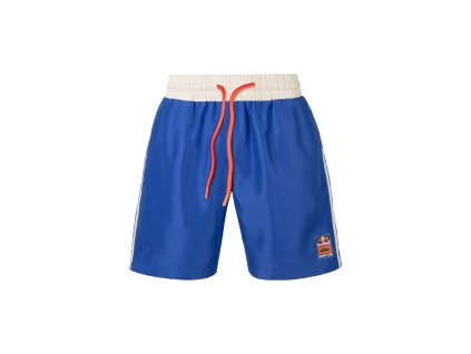 plážové kraťasy   RED BULL KTM  modrá (Veľkosť S)