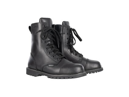 boty RADLEY  OXFORD  dámské černá (Veľkosť 36)