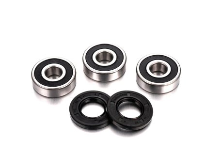 servisní sada zadního kola  FACTORY LINKS