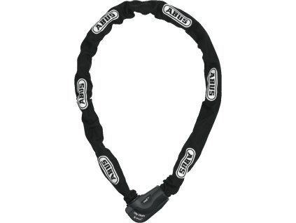 řetězový zámek Granit CityChain Xplus délka 140 cm  tloušťka 10 mm  ABUS