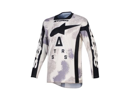 dres RACER LAHND  ALPINESTARS písková/camo 2026 (Veľkosť S)