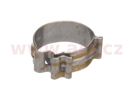 bezskrutková svorka typ W4 13 5-15 mm 10 ks NORMACLAMP COBRA - výroba Nemecko