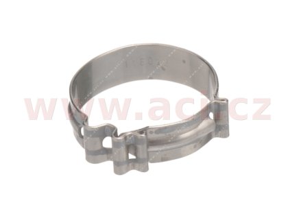 bezskrutková svorka typ W4 20 5-22 mm 10 ks NORMACLAMP COBRA - výroba Nemecko