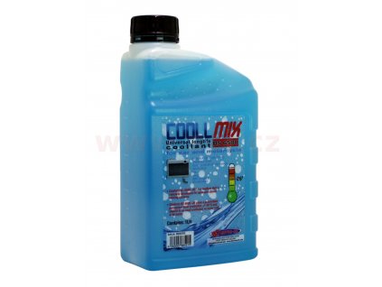 BO OIL Chladiaca kvapalina COOLMIX -26° C, 1 l