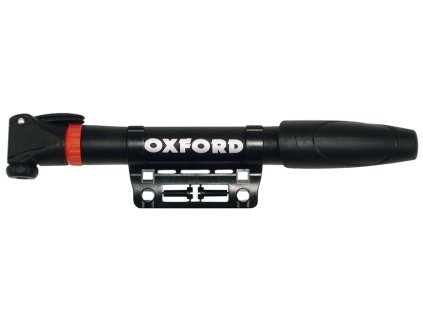 čerpadlo AIRFLOW MINI PUMP plast OXFORD