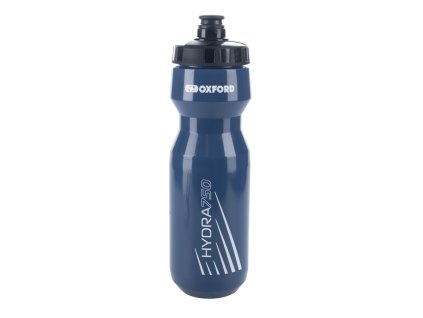hYDRA750 fľaša/bidon, OXFORD (modrá, objem 750 ml)