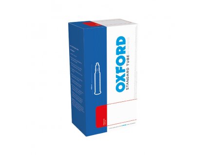 cyklistická trubka 700 x 35/38C galuskový ventil OXFORD