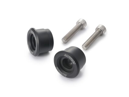adaptéry spätných zrkadiel pre Kawasaki konce riadidiel 2 ks Daytona