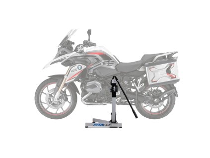 adaptér BMW R 1200 GS 13->17, R 1250 GS 19->, MAX2H