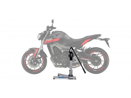 adaptér Yamaha MT 09 14-> MAX2H