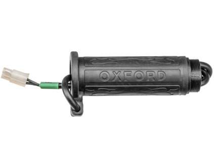 náhradná rukoväť vpravo pre vyhrievané rukoväte Hotgrips Cruiser a Cruiser Premium OXFORD