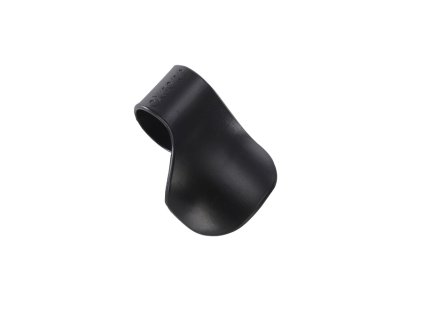 mechanický tempomat - opierka dlane Cruise Aid OXFORD čierna pre priemer rukoväte 28-32 mm