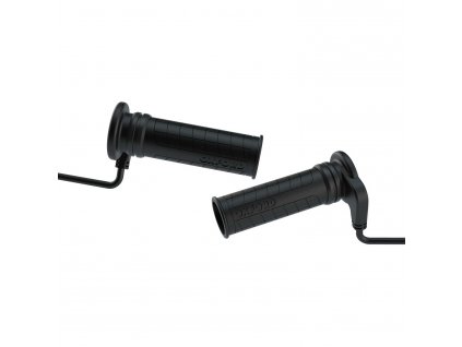 vyhrievané rukoväte HOTGRIPS ADVANCED COURIER OXFORD
