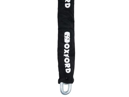jednoduchá reťaz ROUND LINK OXFORD oko reťaze prierez 16 mm dĺžka 1 5 m