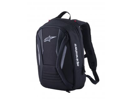 batoh CHARGER BOOST, ALPINESTARS (čierny, objem 18 l)