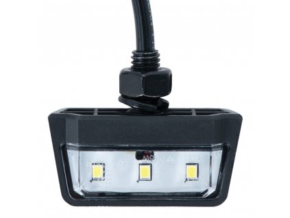 univerzálne osvetlenie SPZ HALO LED LIGHT veľký OXFORD