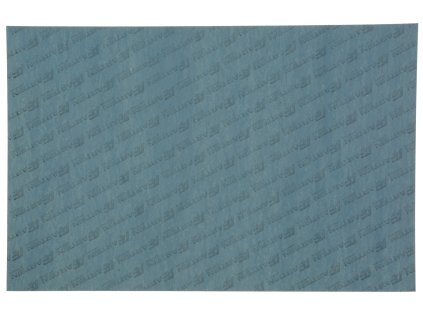 tesniaci papier, lisovaný (0,3 mm, 195 x 475 mm)