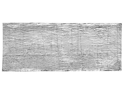 tepelnoizolačná fólia, samolepiaca (1,6 mm, 195 x 475 mm)