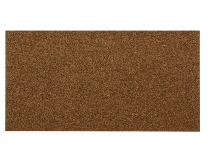 tesniaci papier korok/guma 2 mm 140 x 195 mm