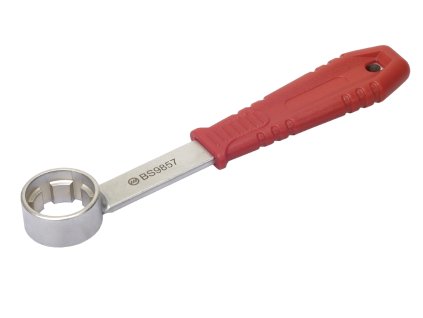 kľúč na demontáž remenice variátora (29 mm, 6 drážok)