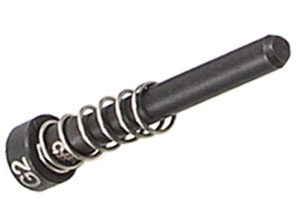 dierovací tŕň pre podložku F2 pre M016-126/127 BIKESERVICE