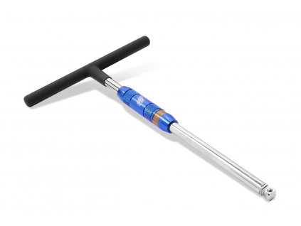 T - Kľúč na matice 3/8 s otočnou rukoväťou MOTION PRO - USA