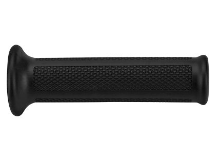 gripy 0397 dĺžka 126 mm DOMINO čierne