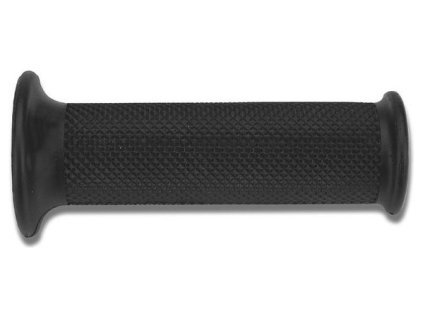 gripy 1124 dĺžka 128 mm DOMINO čierne