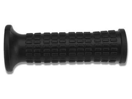 1990 mopedové rukoväte dĺžka 122 mm DOMINO čierne