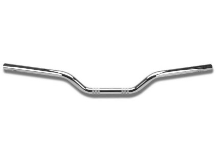 priemer riadidiel 22 mm DOMINO chrómované