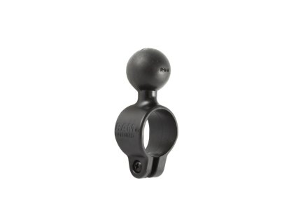 guľový čap s objímkou pre riadidlá s priemerom 19-25 mm RAM Mounts