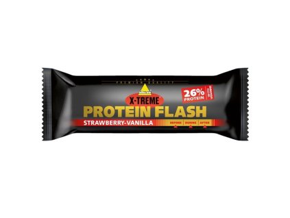x-TREME Protein Flash Bar 65 g INKOSPOR